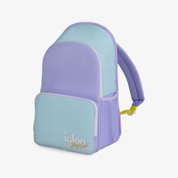 Igloo Hladna torba SOFT RETRO RAZREDA PASTEL