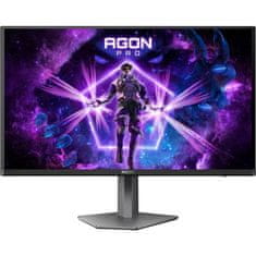 AOC Agon PRO AG276QZD2 27" OLED QHD 240Hz monitor