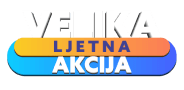 Samo snižene cijene