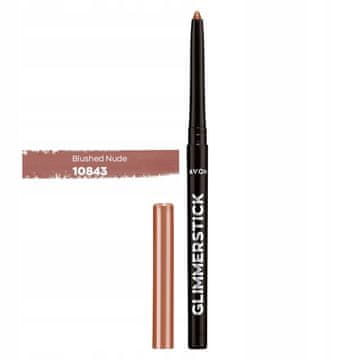 Avon Rumeni Nude olovka za usne