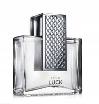 Avon toaletna voda Luck for Him 75 ml