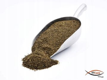 konopljino brašno 1 kg