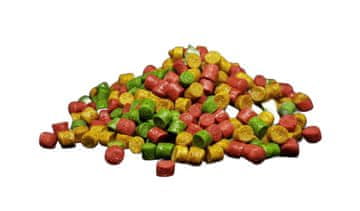 peleta od konoplje 6mm 1kg