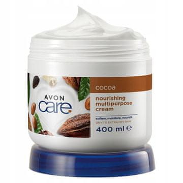 Avon hranjiva krema za tijelo 400ml