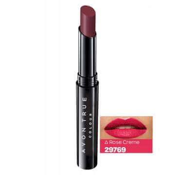 Avon Ultra Beauty ruž za usne u kremi s ružem