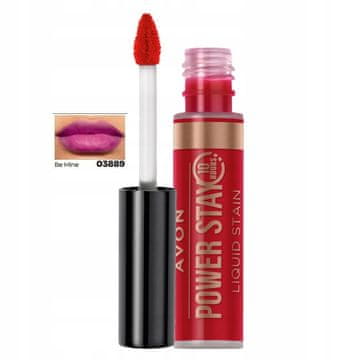 Avon tekući ruž za usne do 10 sati BE MINE
