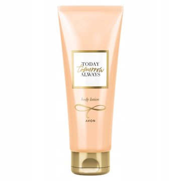 Avon TTA Tomorrow losion za tijelo 125 ml