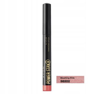 Avon Power Stay sjenilo za oči 16 sati, rumeno ružičasto