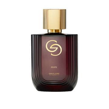 Oriflame Giordani Gold Man parfemska voda 75 ml