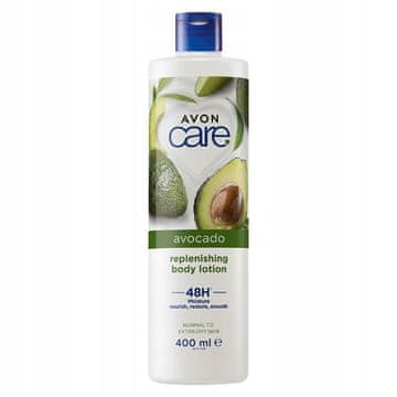 Avon hidratantni balzam za tijelo s uljem avokada 400 ml