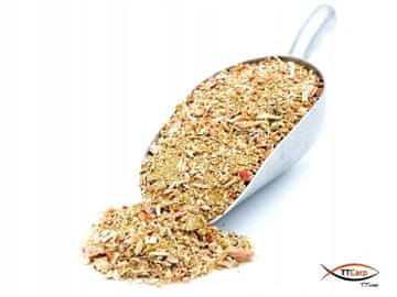 brašno od crvenog raka, grubo zrno, 1 kg