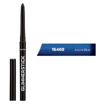 Avon Azurno plavi tuš za oči