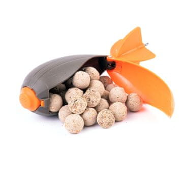 Amnezja kuglice 18 mm 7 kg