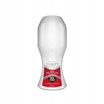 Avon Roll-on antiperspirant maksimalna zaštita za nju