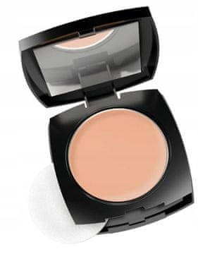 Avon Kompaktni puder u kremastom puderu NATURAL BEIGE 245N