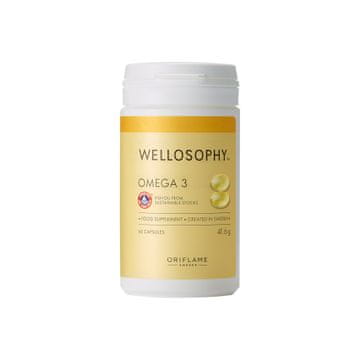 Oriflame Omega 3 Wellosophy 60 kom.