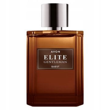 Avon Elite Gentleman Quest toaletna voda 75 ml