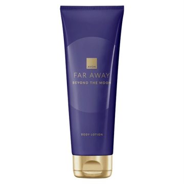 Avon Far Away Beyond The Moon losion za tijelo 125 ml