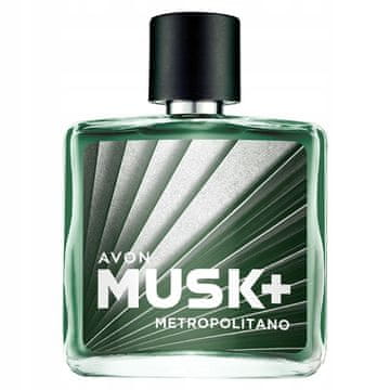 Avon Musk Metropolitano toaletna voda
