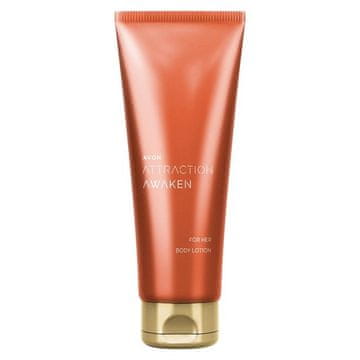 Avon Attraction Awaken for Her balzam za tijelo