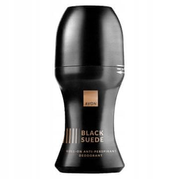 Avon antiperspirant roll-on CRNI BRUŠENA KOŽA