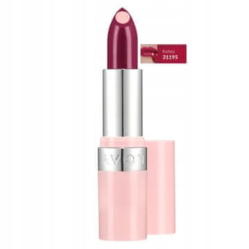Avon Hydramatic Shine ruž za usne s hijaluronskom kiselinom u boji fuksije