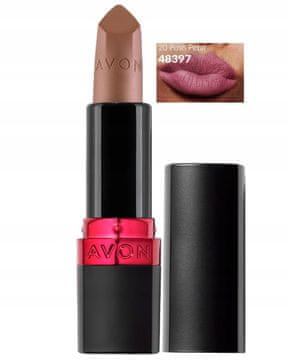 Avon POSH PETAL mat ruž za usne