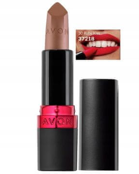 Avon mat ruž za usne RUBY KISS