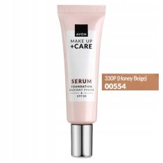 Avon Serum za puder 3 u 1 Honey Beige 330P