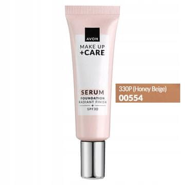 Avon Serum za puder 3 u 1 Honey Beige 330P
