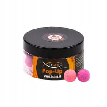 Crab Plum - Pop-up proteinske kuglice 16 mm