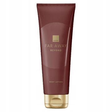 Avon Far Away Beyond losion za tijelo 125 ml