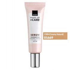 Avon Serum za puder 3 u 1, kremasti prirodni 230N