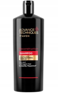 Avon regeneracijski šampon 700 ml