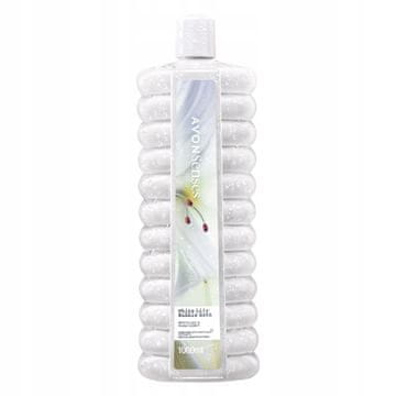 Avon pjena za kupanje White Lily 1000ml