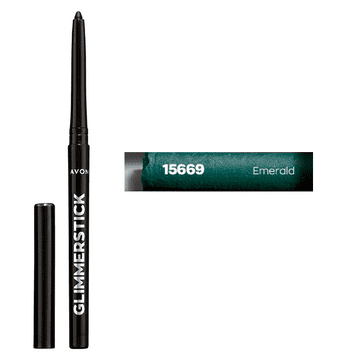 Avon Emerald Eye Eye Eye Eyeliner