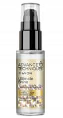 Avon Serum za sjaj kose za vrhove 30 ml