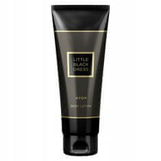 Avon Little Black Dress losion za tijelo 125 ml