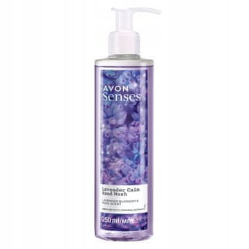 Avon tekući sapun za ruke s mirisom lavande 250 ml