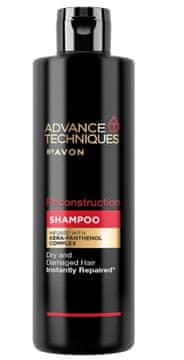 Avon regeneracijski šampon 400 ml