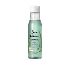 Oriflame Love Nature šampon protiv peruti s organskim uljem čajevca i aloe verom 250 ml
