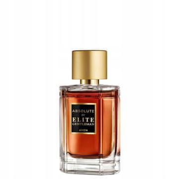 Avon Absolute by Elite Gentleman toaletna voda 50 ml