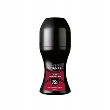 Avon antiperspirant roll-on Max Protection za njega