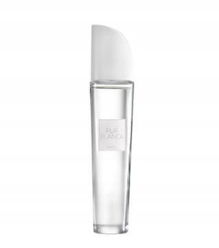 Avon Pur Blanca toaletna voda za nju 50 ml