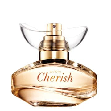 Avon Cherish parfemska voda ZA NJU 50 ml