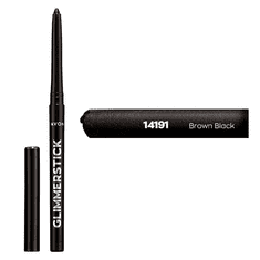 Avon smeđi crni tuš za oči