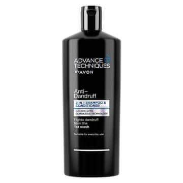 Avon šampon i regenerator protiv peruti 2 u 1 700 ml