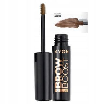 Avon Brunette gel za volumen obrva