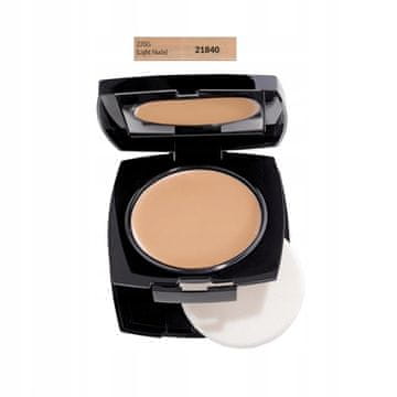 Avon Light Nude kremasti kompaktni puder u prahu 220 g
