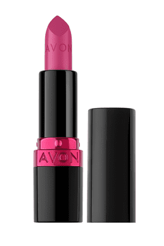 Avon Ruž za usne Ultra kremasti hidratantni satenski ruž za usne LILAC ROMANCE